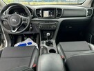 Kia Sportage 1.7 CRDI, 130Tkm, Navi, Kamera cofania, Alu 19, Stan bdb. - 8
