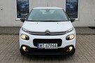 Citroen C3 Gwarancja SalonPL FV23% Feel Lane Assist Czujniki Tył Tempomat 1WŁ - 2