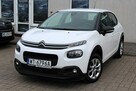 Citroen C3 Gwarancja SalonPL FV23% Feel Lane Assist Czujniki Tył Tempomat 1WŁ - 3