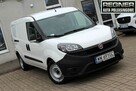 Fiat Doblo Cargo Maxi SX Base Plus 1.6MJet 105KM SalonPL 1WŁ FV23% Gwarancja - 1