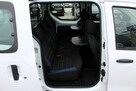 Dacia Dokker Stepway FV23% SalonPL 1.5dCi Nawigacja Tempomat Gwarancja - 11