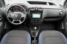 Dacia Dokker Stepway FV23% SalonPL 1.5dCi Nawigacja Tempomat Gwarancja - 13