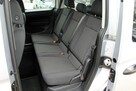 Volkswagen Caddy SalonPL FV23% 2.0TDI 102KM Lane Assist Tempomat 1WŁ Gwarancja - 10