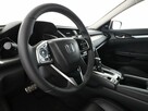 Honda Civic Executive automat skóra navi kamera grane fotele ACC LED - 14