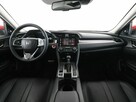 Honda Civic Executive automat skóra navi kamera grane fotele ACC LED - 15