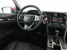 Honda Civic Executive automat skóra navi kamera grane fotele ACC LED - 16