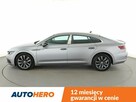 Volkswagen Arteon automat navi PDC-kamera climatronic tempomat - 2