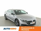 Volkswagen Arteon automat navi PDC-kamera climatronic tempomat - 10