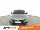 Volkswagen Arteon automat navi PDC-kamera climatronic tempomat - 11