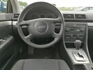 Audi A4 2.0 131 KM klimatronik, parktronik, elektryka, automat - 7