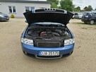 Audi A4 2.0 131 KM klimatronik, parktronik, elektryka, automat - 15