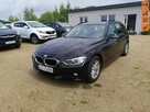 BMW 320 2.0 183 KM automat, klimatronik, elektryka, parktronik, tempomat - 1