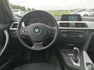 BMW 320 2.0 183 KM automat, klimatronik, elektryka, parktronik, tempomat - 7
