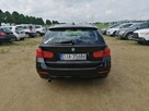 BMW 320 2.0 183 KM automat, klimatronik, elektryka, parktronik, tempomat - 12