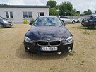 BMW 320 2.0 183 KM automat, klimatronik, elektryka, parktronik, tempomat - 15
