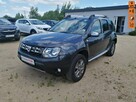 Dacia Duster 1.6 105 km klima, elektryka, tempomat, parktronik - 1