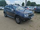 Dacia Duster 1.6 105 km klima, elektryka, tempomat, parktronik - 2