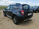Dacia Duster 1.6 105 km klima, elektryka, tempomat, parktronik - 4
