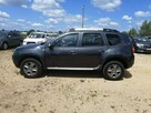 Dacia Duster 1.6 105 km klima, elektryka, tempomat, parktronik - 5