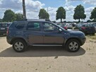 Dacia Duster 1.6 105 km klima, elektryka, tempomat, parktronik - 6