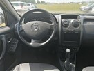 Dacia Duster 1.6 105 km klima, elektryka, tempomat, parktronik - 7