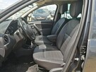 Dacia Duster 1.6 105 km klima, elektryka, tempomat, parktronik - 8