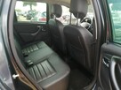 Dacia Duster 1.6 105 km klima, elektryka, tempomat, parktronik - 10