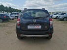Dacia Duster 1.6 105 km klima, elektryka, tempomat, parktronik - 11