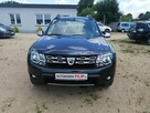 Dacia Duster 1.6 105 km klima, elektryka, tempomat, parktronik - 13