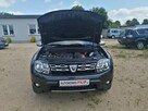 Dacia Duster 1.6 105 km klima, elektryka, tempomat, parktronik - 14