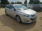 Hyundai i40 1.7 136 km klimatronik, parktronik , tempomat - 2