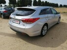 Hyundai i40 1.7 136 km klimatronik, parktronik , tempomat - 3