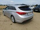 Hyundai i40 1.7 136 km klimatronik, parktronik , tempomat - 4
