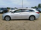 Hyundai i40 1.7 136 km klimatronik, parktronik , tempomat - 5