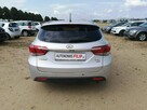 Hyundai i40 1.7 136 km klimatronik, parktronik , tempomat - 12