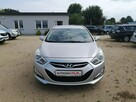 Hyundai i40 1.7 136 km klimatronik, parktronik , tempomat - 14