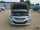 Hyundai i40 1.7 136 km klimatronik, parktronik , tempomat - 15
