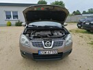 Nissan Qashqai 2.0 149 km klimatronik, webasto, nawigacja - 15