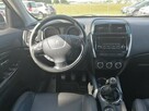 Peugeot 4008 1.6 115 km 4x4 klima, panorama dach , elektryka, parktronik - 7