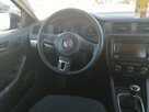 Volkswagen Jetta 1.6 105 km klima, elektryka, zadbany - 13