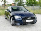 Audi A3 WE5CF28# 30 TDI S Tronic Podgrz.f K.cof GWARANCJA Salon PL VAT23% - 3