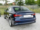 Audi A3 WE5CF28# 30 TDI S Tronic Podgrz.f K.cof GWARANCJA Salon PL VAT23% - 4