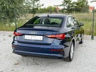 Audi A3 WE5CF28# 30 TDI S Tronic Podgrz.f K.cof GWARANCJA Salon PL VAT23% - 5