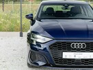 Audi A3 WE5CF28# 30 TDI S Tronic Podgrz.f K.cof GWARANCJA Salon PL VAT23% - 8
