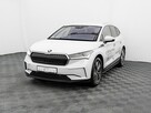Škoda Enyaq 80 Maxx 204KM Aktywny temp. K.cof Podgrz.f kier szyba Salon PL VAT23% - 2