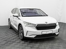 Škoda Enyaq 80 Maxx 204KM Aktywny temp. K.cof Podgrz.f kier szyba Salon PL VAT23% - 3