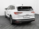 Škoda Enyaq 80 Maxx 204KM Aktywny temp. K.cof Podgrz.f kier szyba Salon PL VAT23% - 4