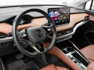 Škoda Enyaq 80 Maxx 204KM Aktywny temp. K.cof Podgrz.f kier szyba Salon PL VAT23% - 6