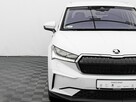 Škoda Enyaq 80 Maxx 204KM Aktywny temp. K.cof Podgrz.f kier szyba Salon PL VAT23% - 8