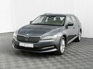 Škoda Superb 2.0 TDI Ambition DSG Podgrz.f I szyba LED Cz.park Salon PL VAT23% - 2